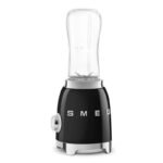 Smeg PBF01BLEU paslanmaz çelik blender - Görsel 3