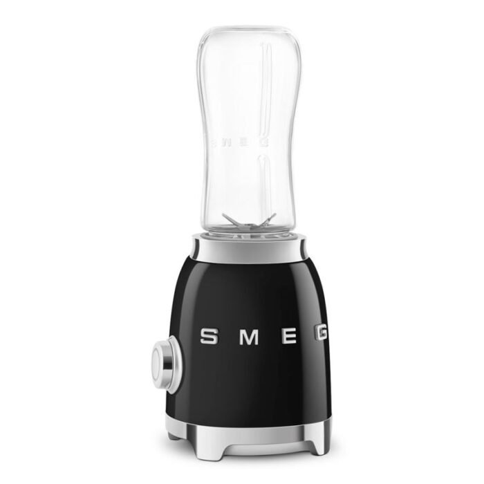 Smeg PBF01BLEU paslanmaz çelik blender - Görsel 3