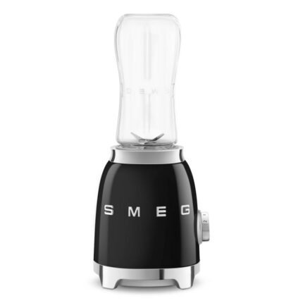 Smeg PBF01BLEU paslanmaz çelik blender