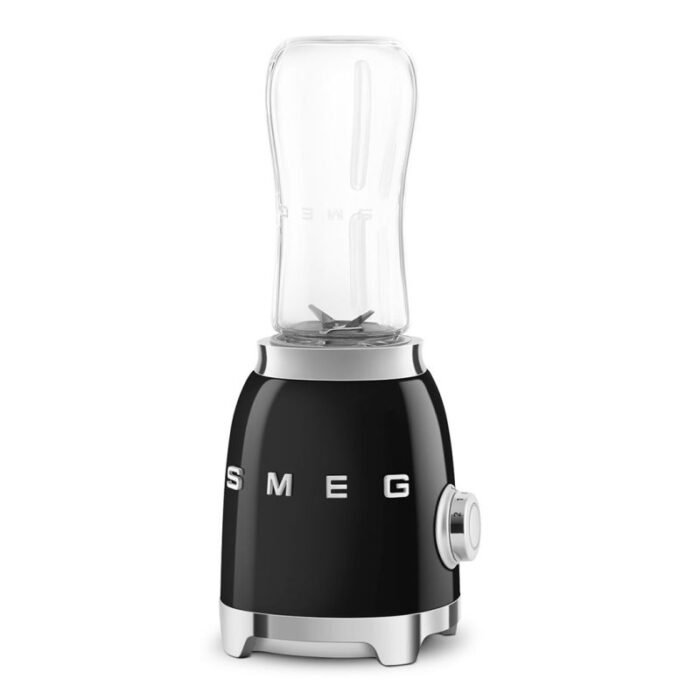 Smeg PBF01BLEU paslanmaz çelik blender - Görsel 4