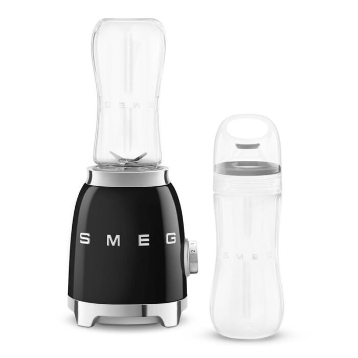 Smeg PBF01BLEU paslanmaz çelik blender - Görsel 5