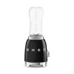 Smeg PBF01BLEU paslanmaz çelik blender - Görsel 7