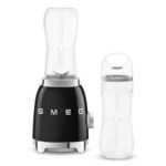 Smeg PBF01BLEU paslanmaz çelik blender - Görsel 8