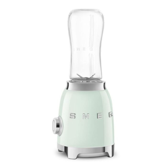 SMEG PBF01PGEU Spor Blender - Görsel 2