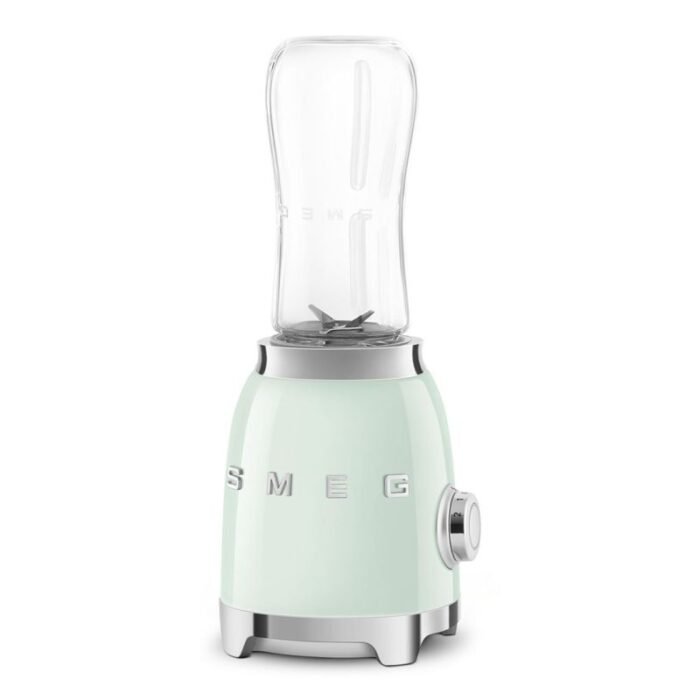 SMEG PBF01PGEU Spor Blender - Görsel 3