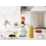 SMEG PBF01PGEU Spor Blender - Görsel 7
