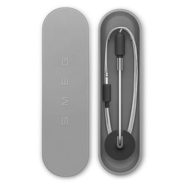 SMEG PIC01BLMEU taşınabilir indüksiyon ocak - Görsel 8