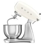 SMEG SMF04CREU Mutfak Makinesi - Görsel 2