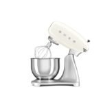 SMEG SMF04CREU Mutfak Makinesi - Görsel 3