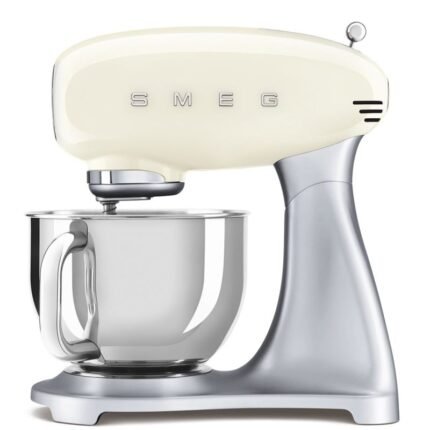 SMEG SMF04CREU Mutfak Makinesi