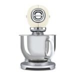 SMEG SMF04CREU Mutfak Makinesi - Görsel 5