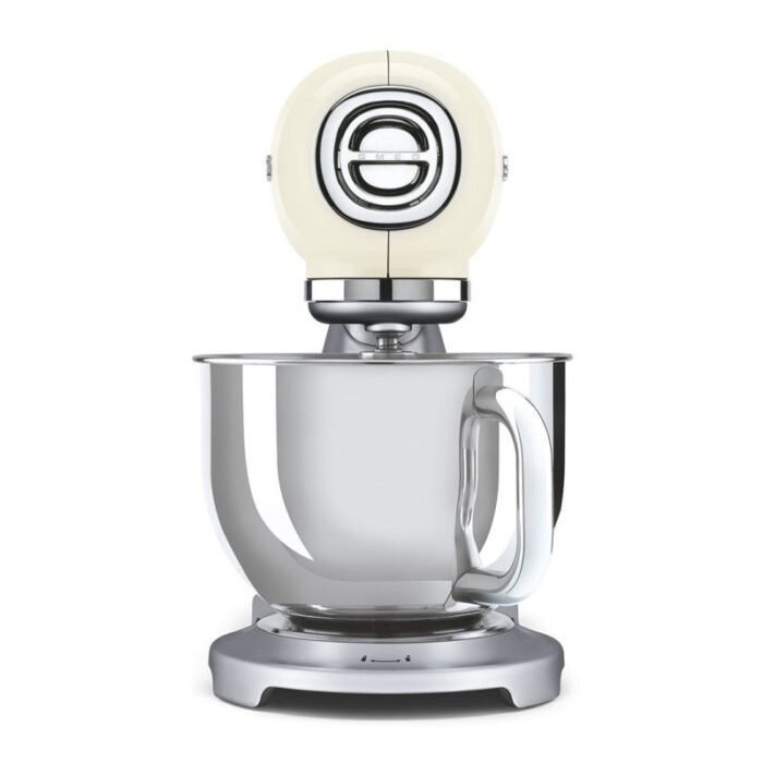 SMEG SMF04CREU Mutfak Makinesi - Görsel 5