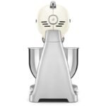SMEG SMF04CREU Mutfak Makinesi - Görsel 6