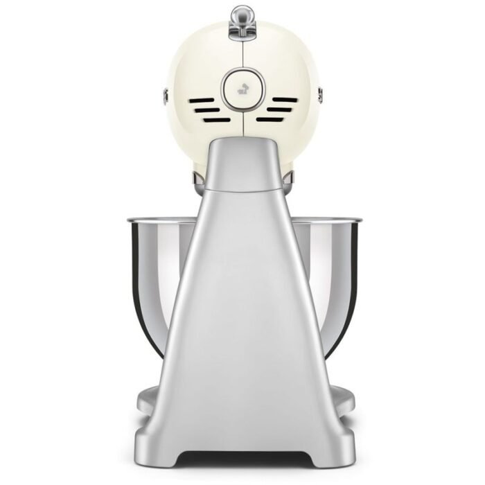 SMEG SMF04CREU Mutfak Makinesi - Görsel 6