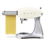 SMEG SMF04CREU Mutfak Makinesi - Görsel 8