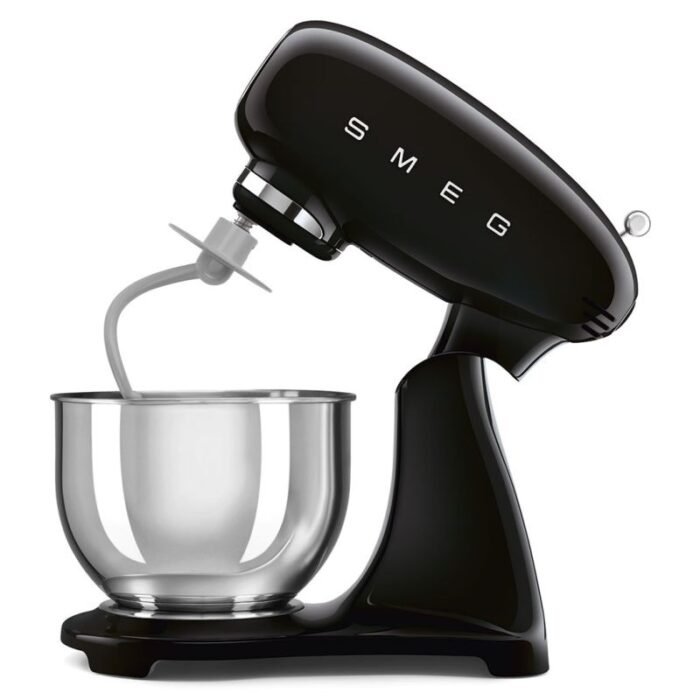 SMEG SMF05BLEU mutfak robotu - Görsel 2
