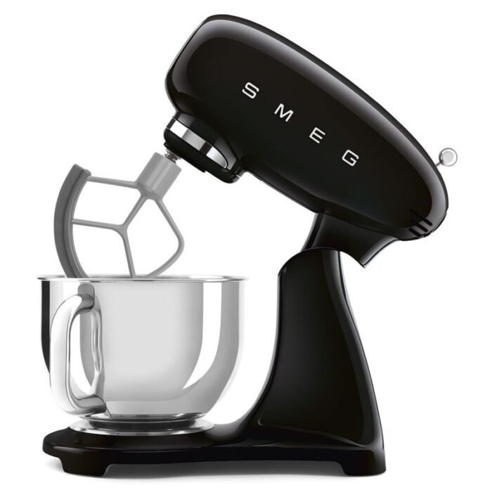 SMEG SMF05BLEU mutfak robotu - Görsel 3