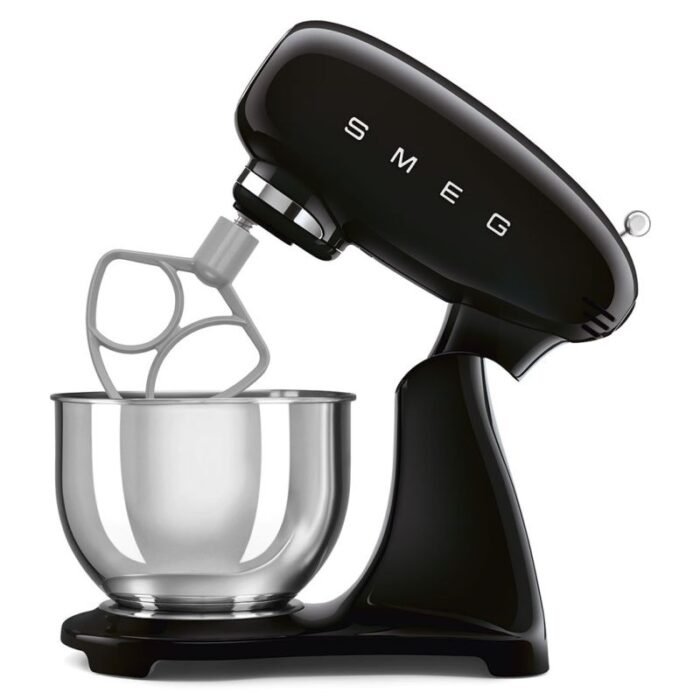 SMEG SMF05BLEU mutfak robotu - Görsel 4