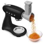 SMEG SMF05BLEU mutfak robotu - Görsel 7