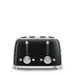 SMEG TSF03BLEU tost makinesi siyah - Görsel 8