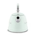 SMEG WKF01PG elektrikli kettle - Görsel 2
