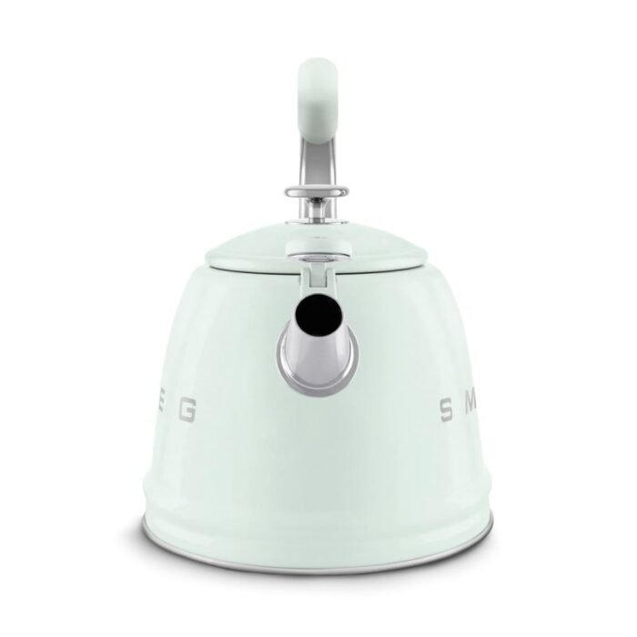 SMEG WKF01PG elektrikli kettle - Görsel 2
