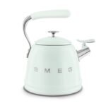 SMEG WKF01PG elektrikli kettle - Görsel 3