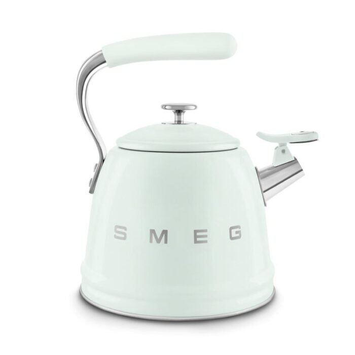 SMEG WKF01PG elektrikli kettle - Görsel 3