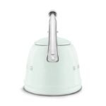 SMEG WKF01PG elektrikli kettle - Görsel 4