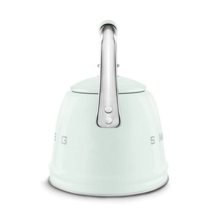SMEG WKF01PG elektrikli kettle - Görsel 4