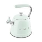 SMEG WKF01PG elektrikli kettle - Görsel 5