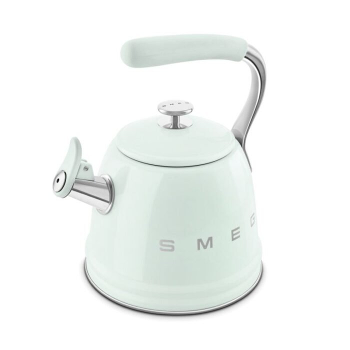 SMEG WKF01PG elektrikli kettle - Görsel 5