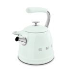 SMEG WKF01PG elektrikli kettle - Görsel 6