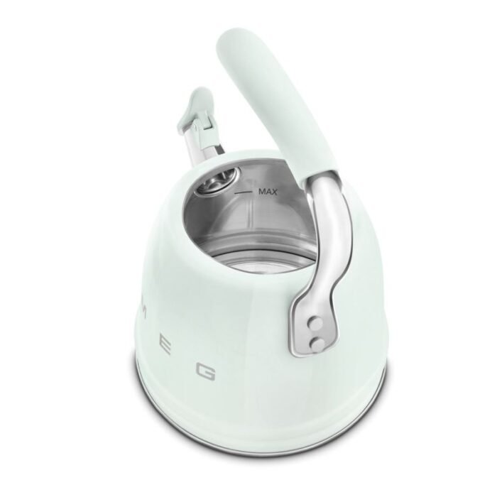 SMEG WKF01PG elektrikli kettle - Görsel 7
