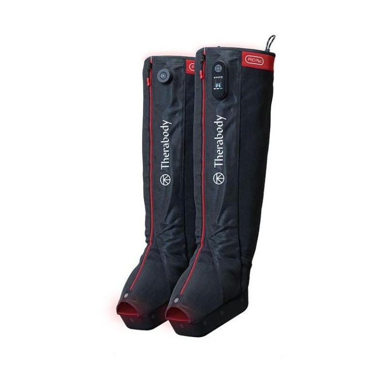 tryoshop-therabody-jetboots-pro-plus-m-compression-boots-lymphatic-massage-device-1928639-2 Therabody JetBoots Pro Plus M kompresyon botları - Görsel 1