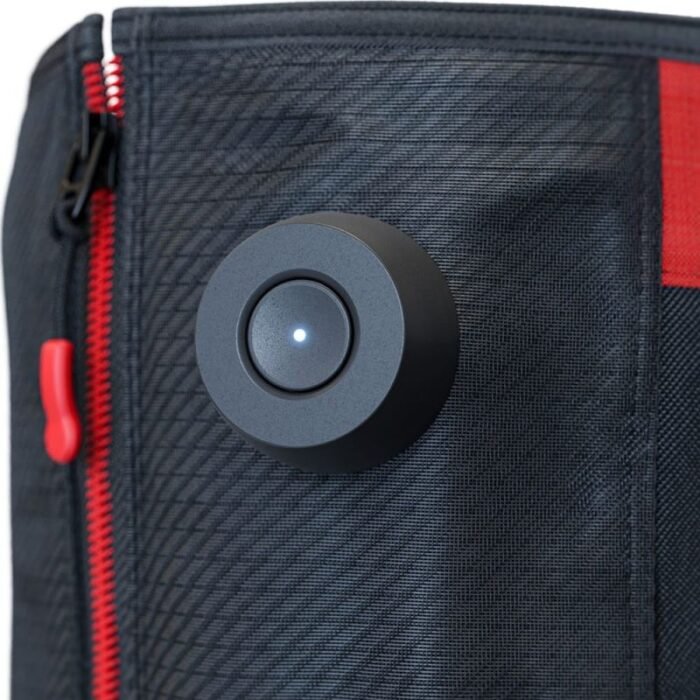 Therabody JetBoots Pro Plus M kompresyon botları - Görsel 8