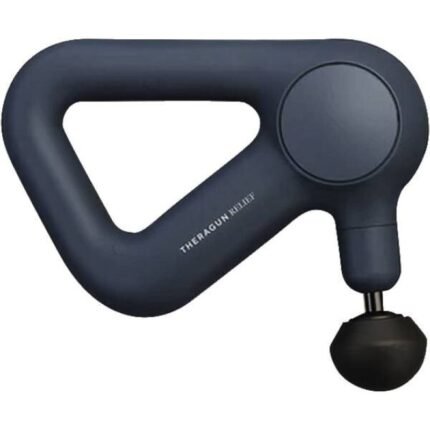 Therabody Rielief Navy Taşınabilir