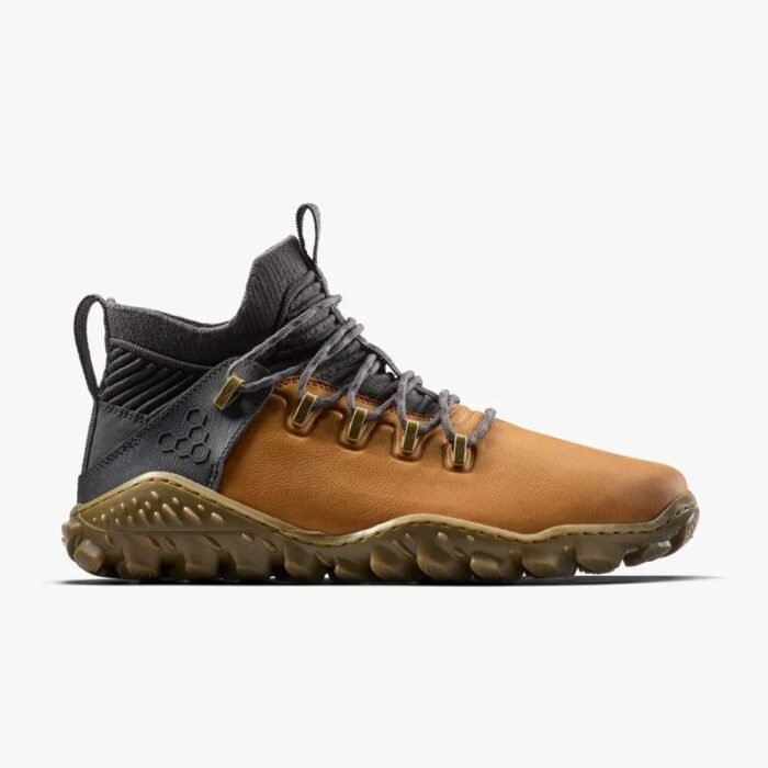 Vivobarefoot MAGNA FOREST ESC MENS OBSIDIAN - Görsel 2