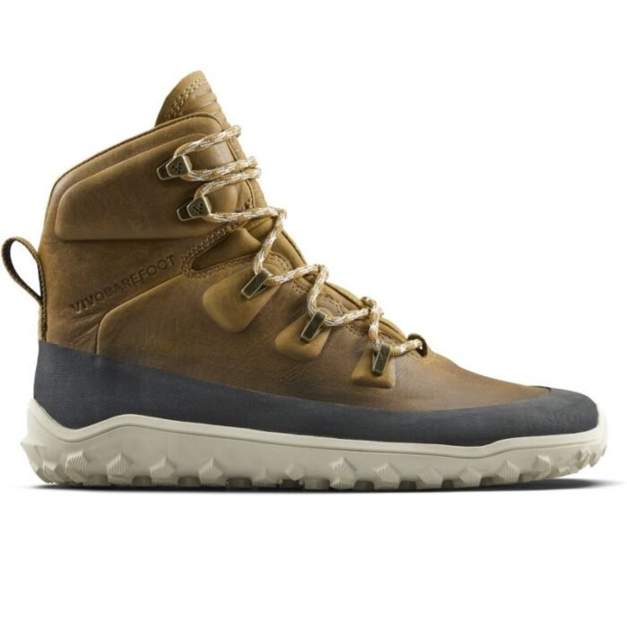 Vivobarefoot Tracker Leather AT