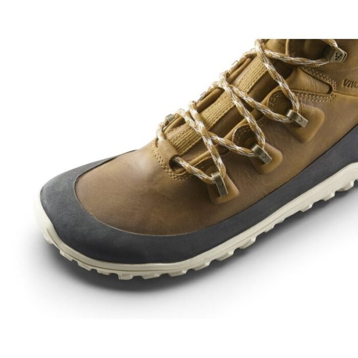 Vivobarefoot Tracker Leather AT