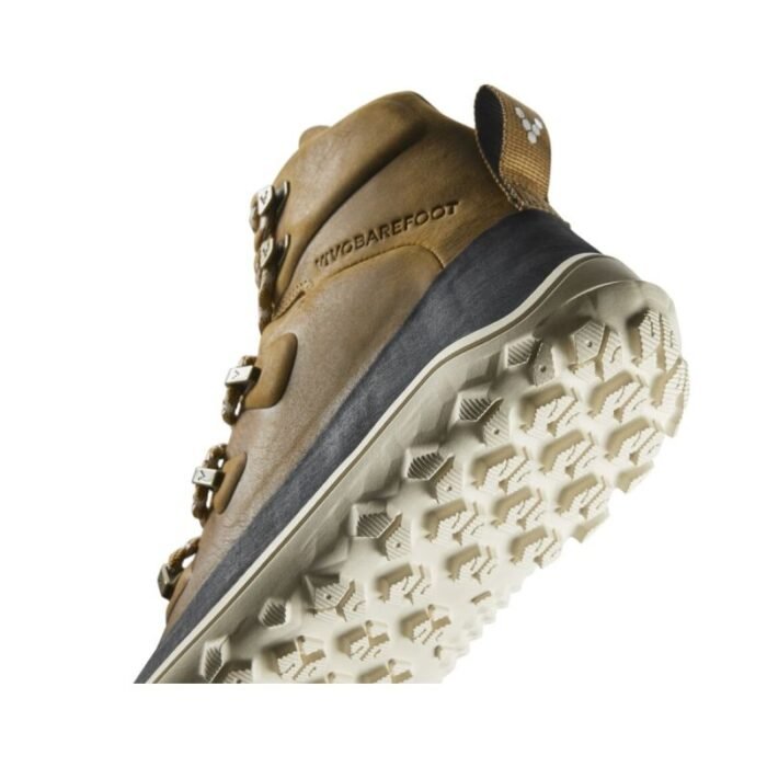 Vivobarefoot Tracker Leather AT