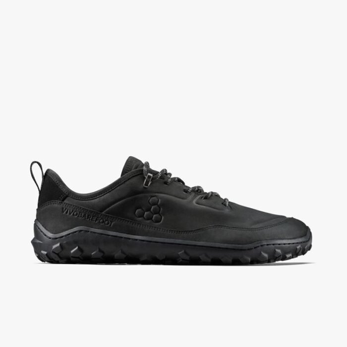 Vivobarefoot Tracker Leather Kadın