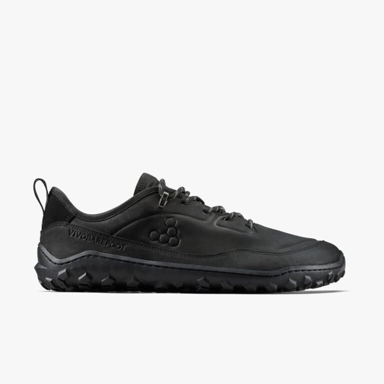 Vivobarefoot Tracker Leather Kadın