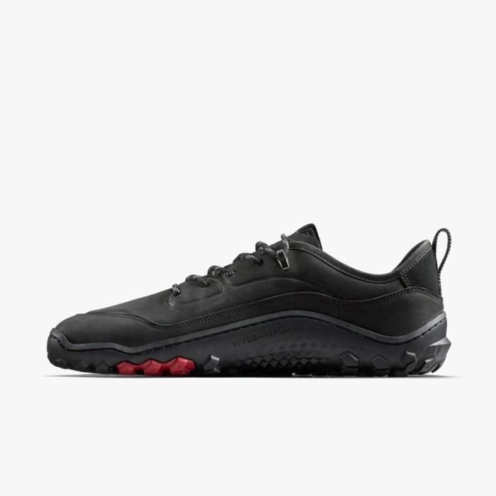 Vivobarefoot Tracker Leather Kadın