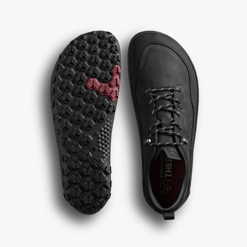 tryoshop-vivobarefoot-tracker-leather-low-womens-obsidian-women-s-shoes-209534-03-2001410 Vivobarefoot Tracker Leather Kadın