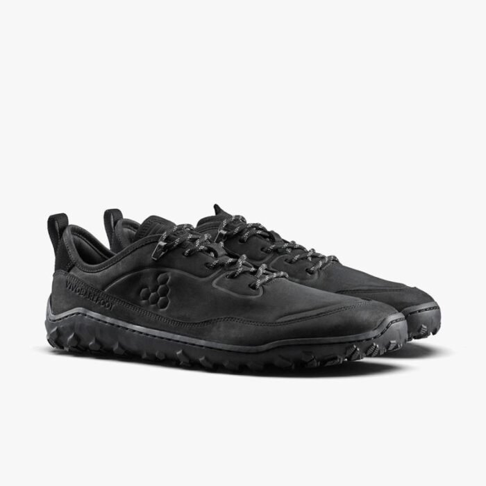 Vivobarefoot Tracker Leather Kadın