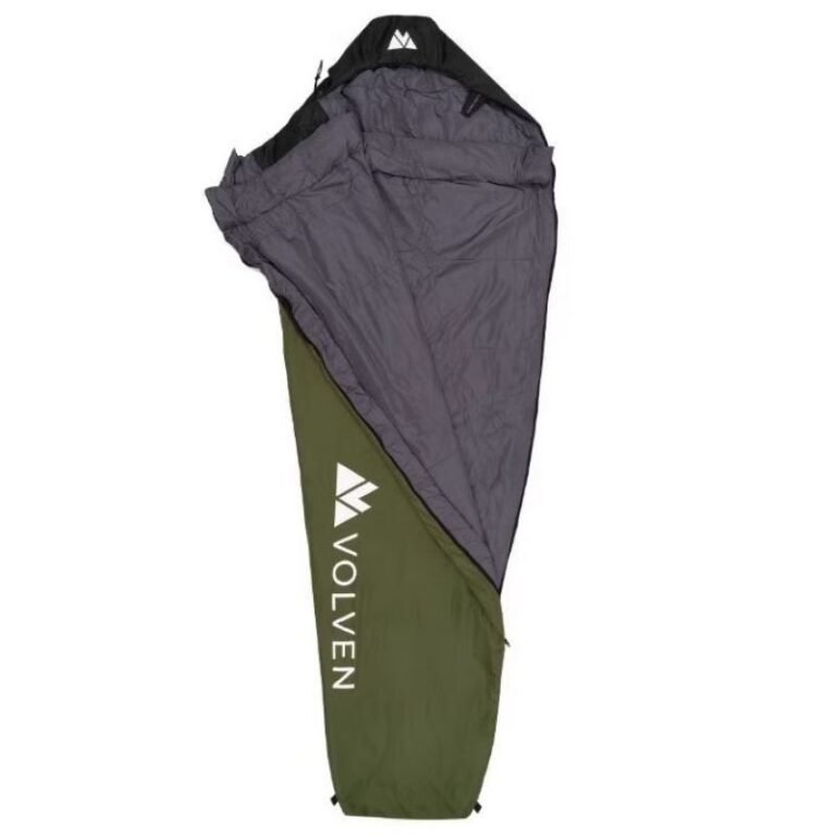 Volven Superlight II Seyahat