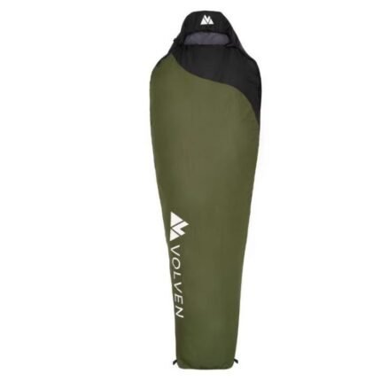 Volven Superlight II Seyahat