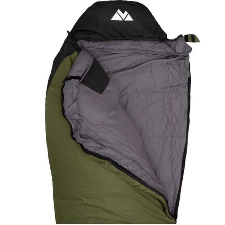 Volven Superlight II Seyahat