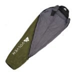 Volven Superlight II Seyahat